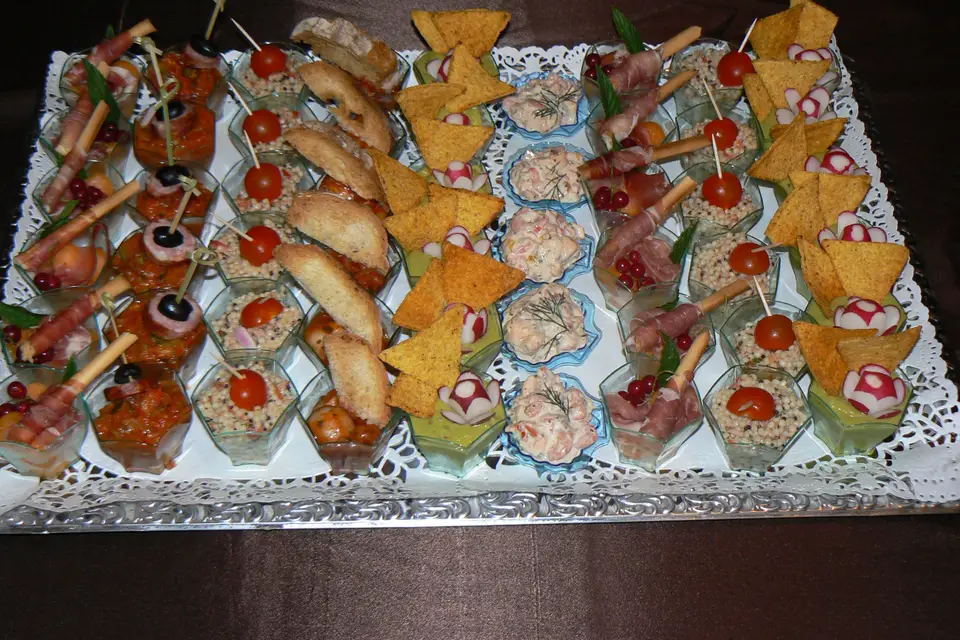 Ludo Traiteur — photo 3