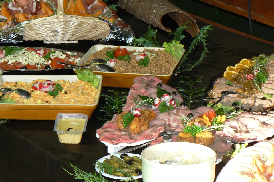 Ludo Traiteur — photo 4