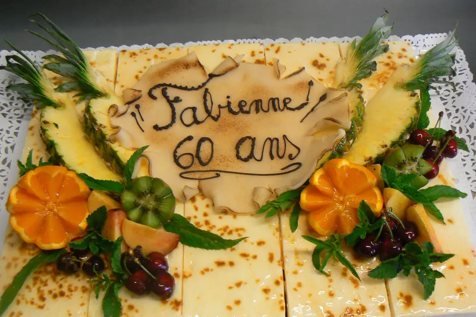 Ludo Traiteur — photo 6