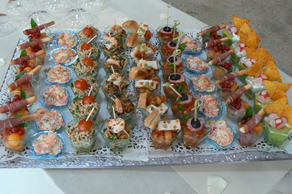 Ludo Traiteur — photo 7