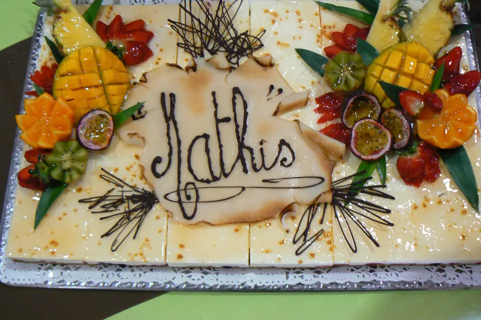 Ludo Traiteur — photo 8