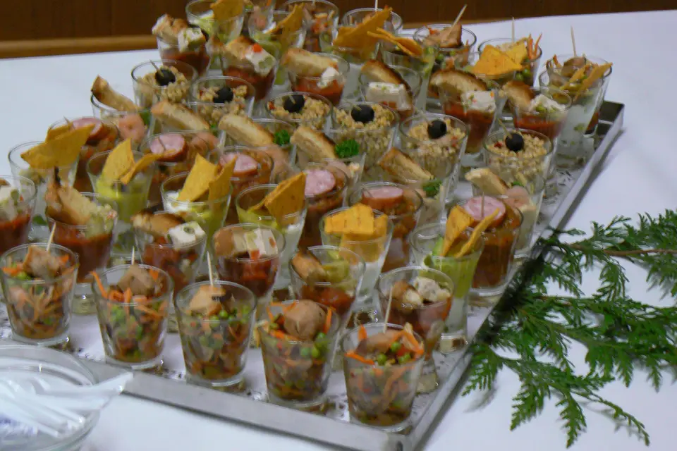 Ludo Traiteur — photo 1