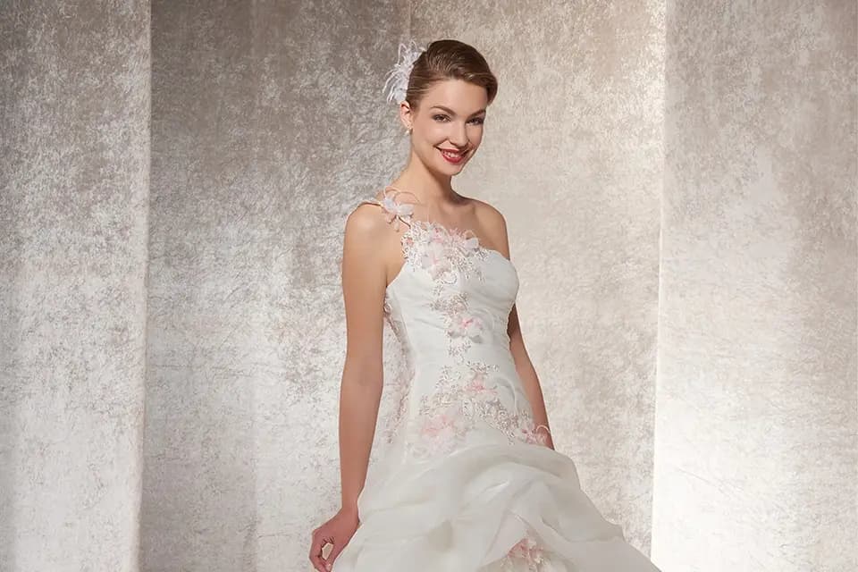 Mariage Destock — photo 2