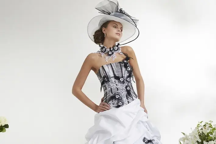 Mariage Destock — photo 4