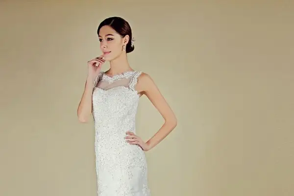 Mariage Destock — photo 6