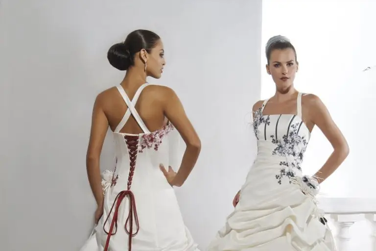 Mariage Destock — photo 8