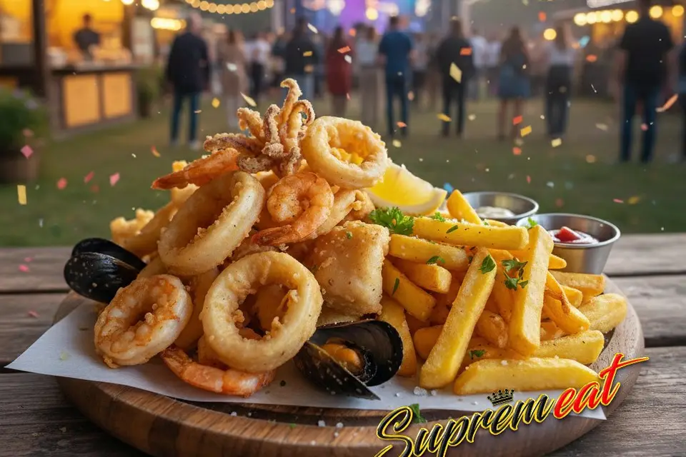 Suprême Eat — photo 1