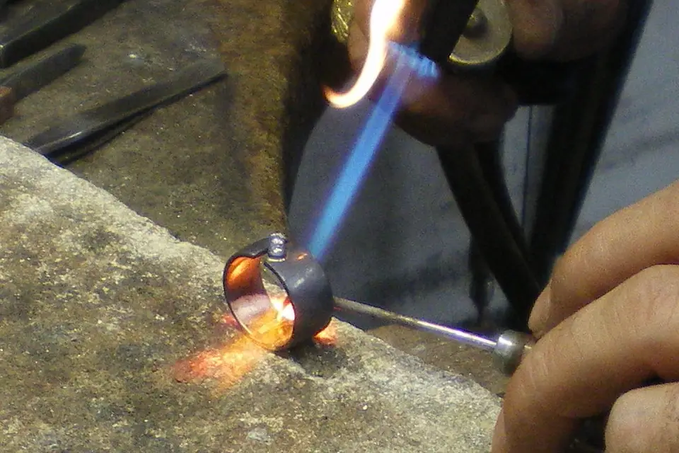 L'Artisan Bijoutier — photo 1