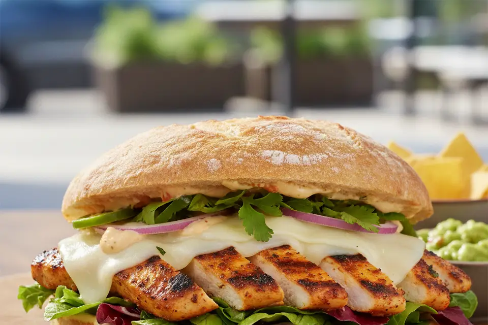 Suprême Eat — photo 4