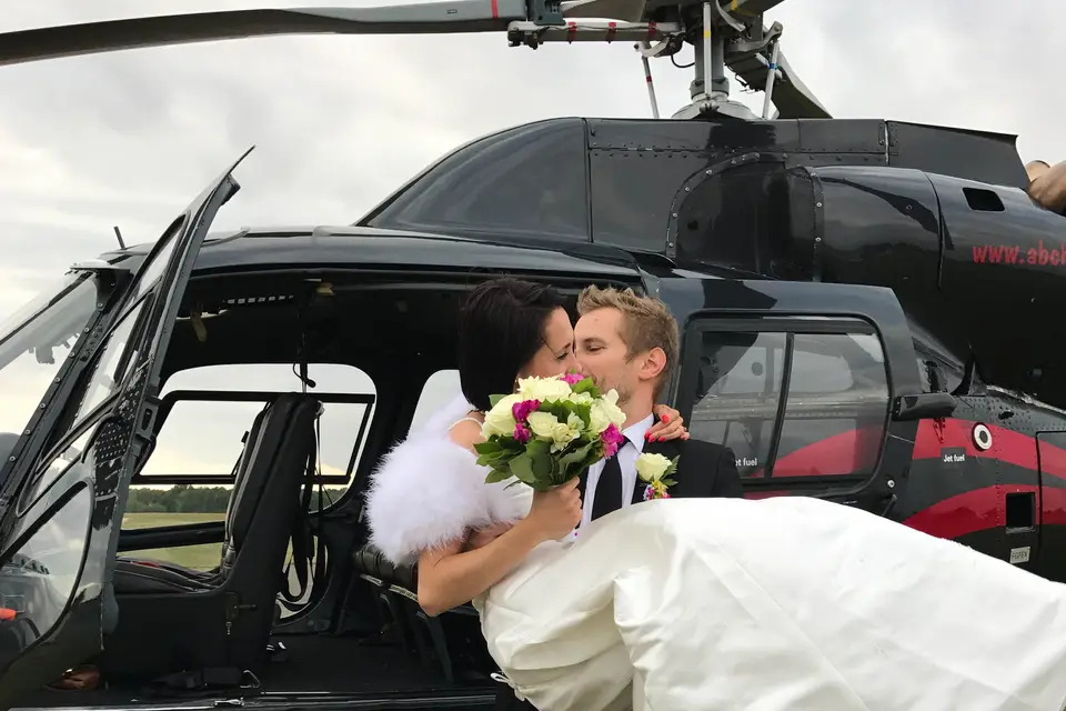 Helitouch Helicoptere — photo 3