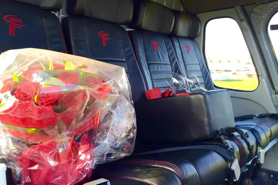 Helitouch Helicoptere — photo 2