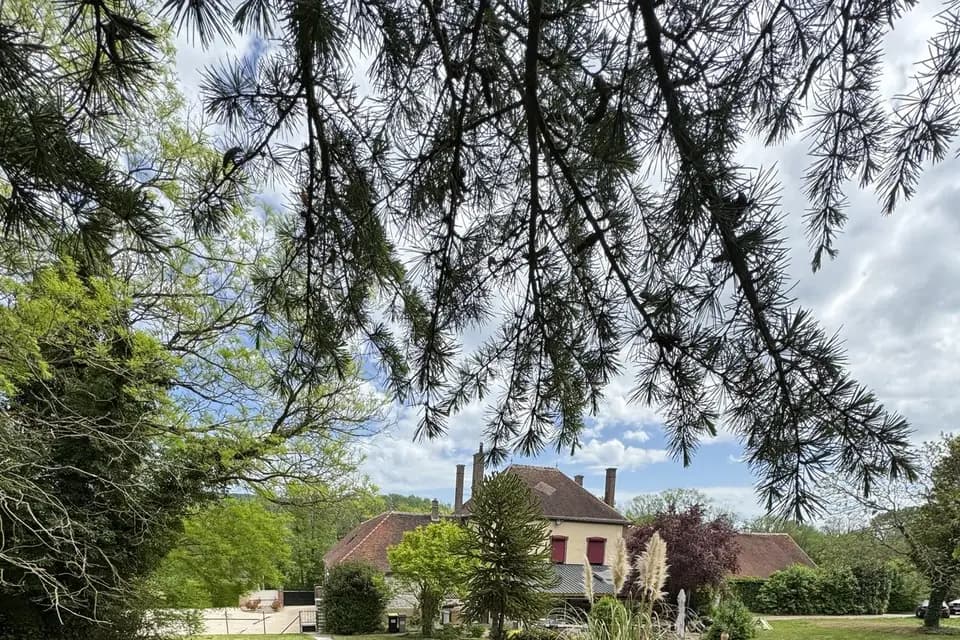 L’Orée du Vallon — photo 5