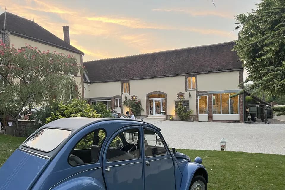 L’Orée du Vallon — photo 1