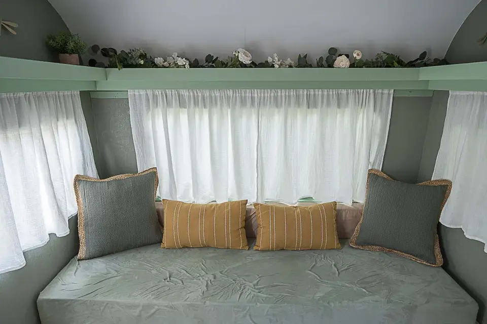 Contre Jour - Caravane à Selfie — photo 4