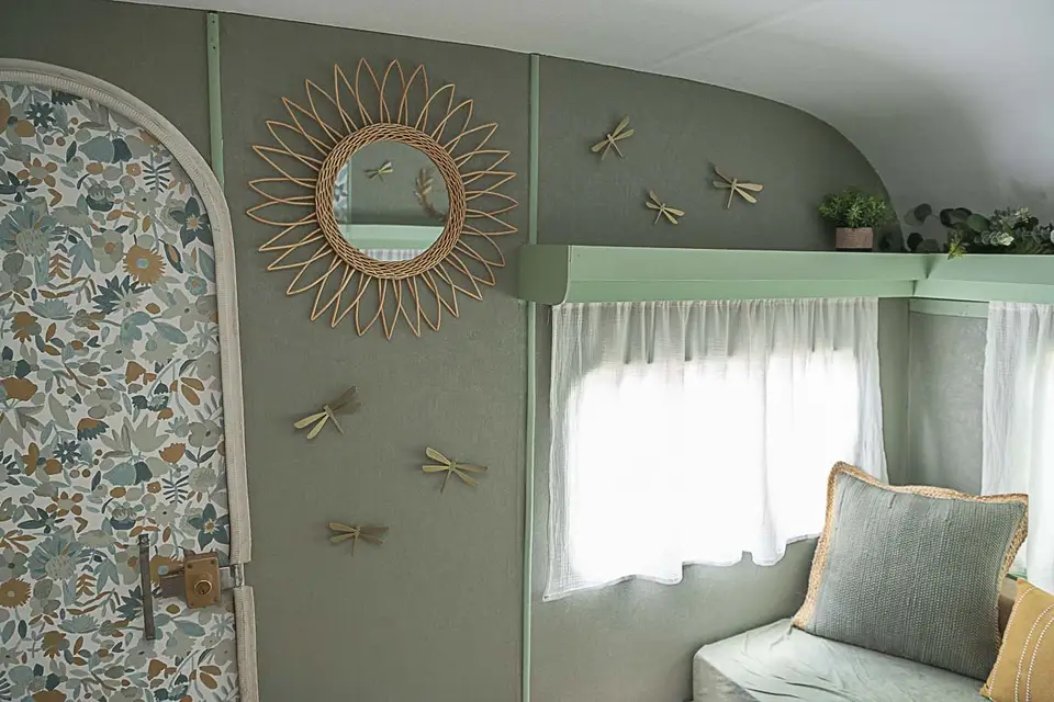 Contre Jour - Caravane à Selfie — photo 3