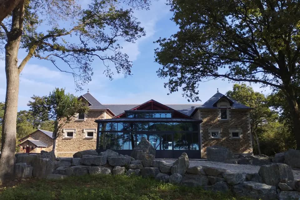 Château de Montreuil — photo 1