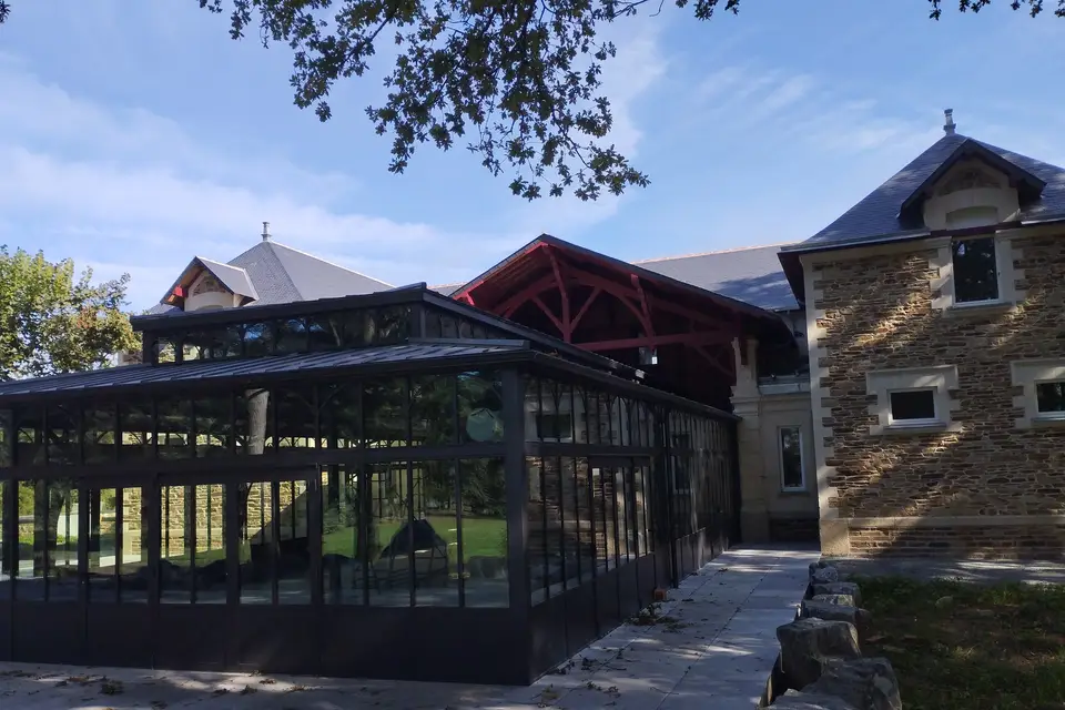 Château de Montreuil — photo 8