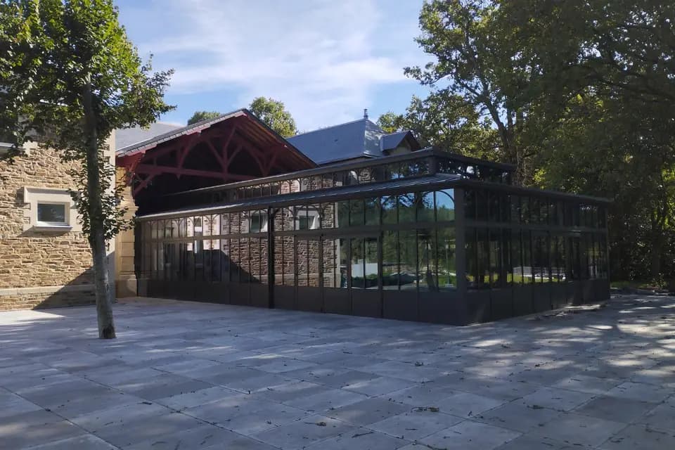 Château de Montreuil — photo 4