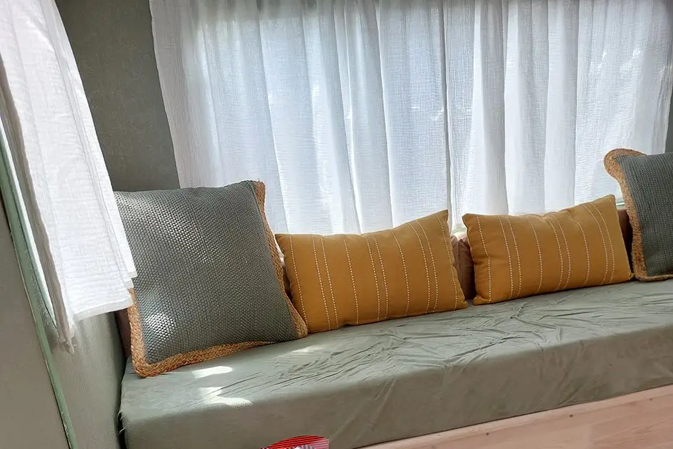 Contre Jour - Caravane à Selfie — photo 2