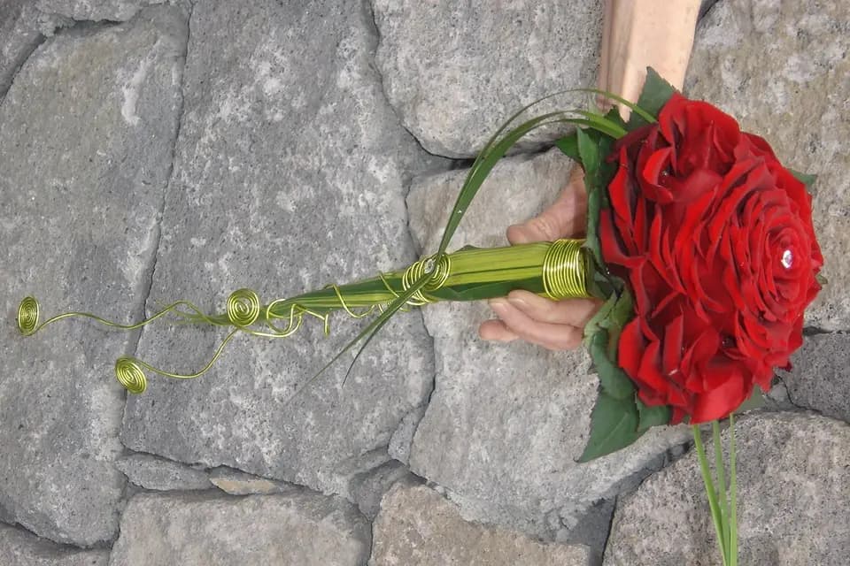 La Rose de Cristal — photo 4