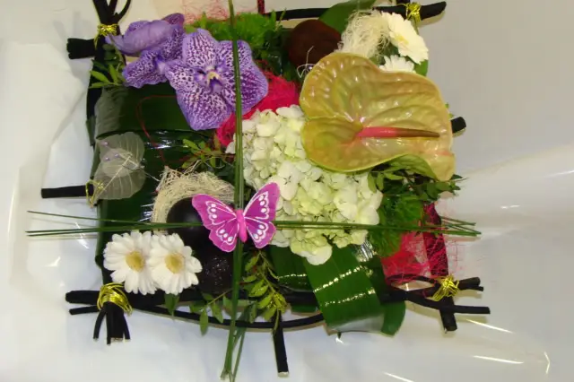 La Rose de Cristal — photo 1