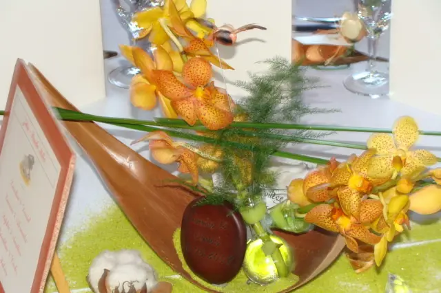 La Rose de Cristal — photo 5