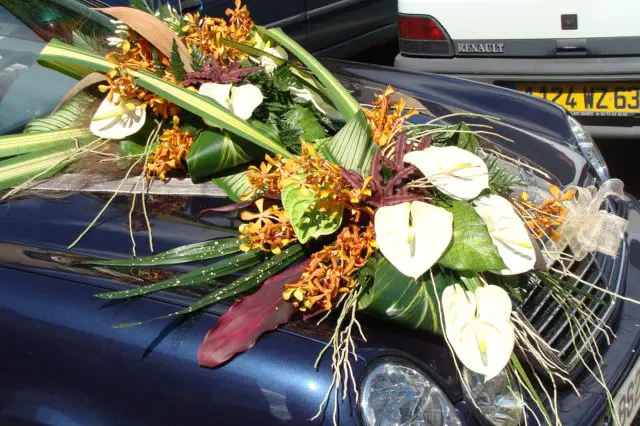 La Rose de Cristal — photo 6