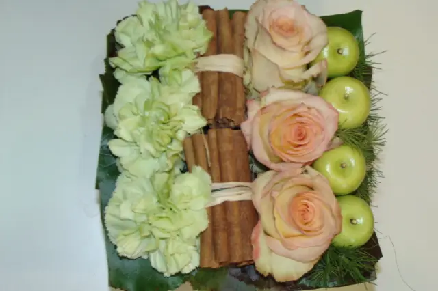 La Rose de Cristal — photo 8