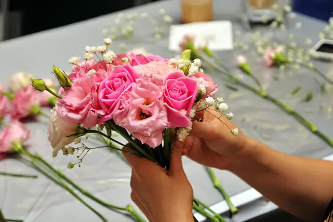 Les Plus Belles Fleurs — photo 6