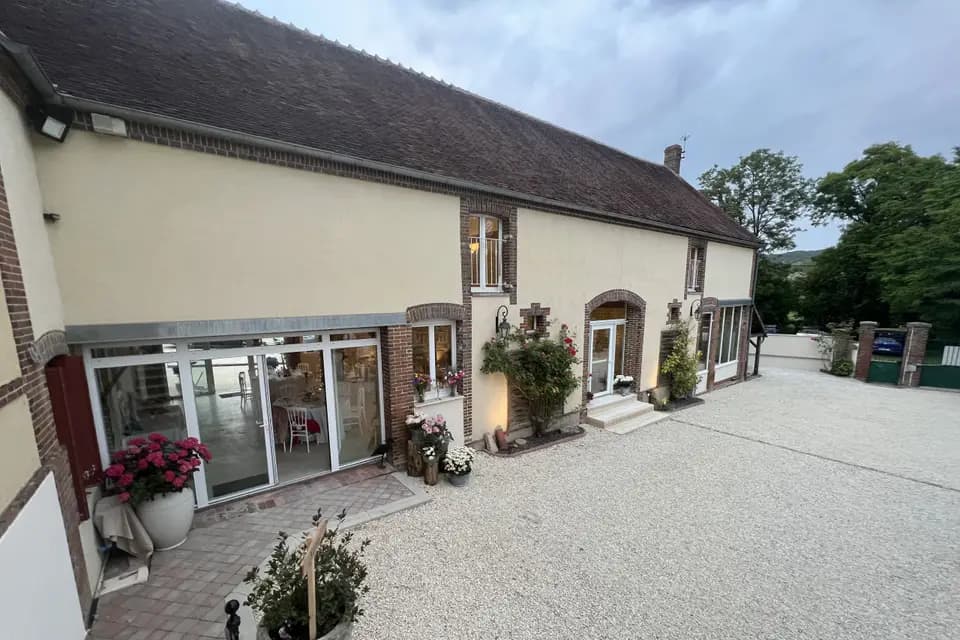 L’Orée du Vallon — photo 7