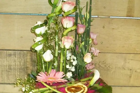 Les Plus Belles Fleurs — photo 2