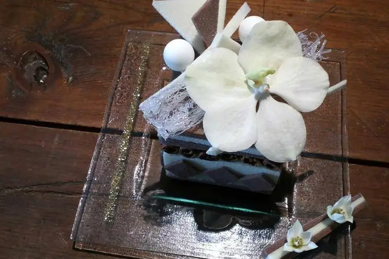 Les Plus Belles Fleurs — photo 3