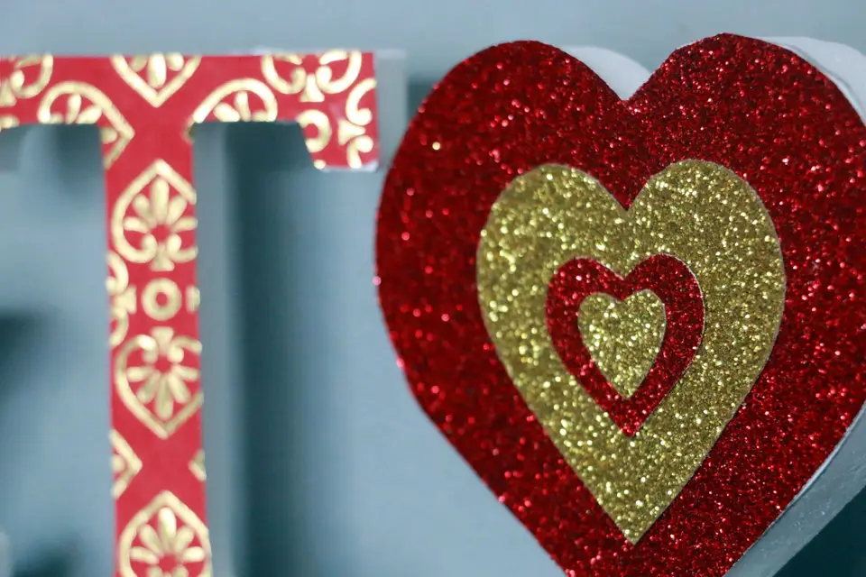 Lettres d'Amour — photo 4