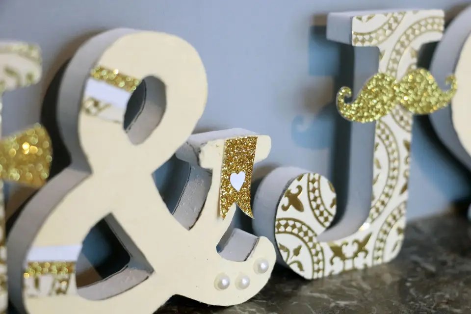 Lettres d'Amour — photo 1