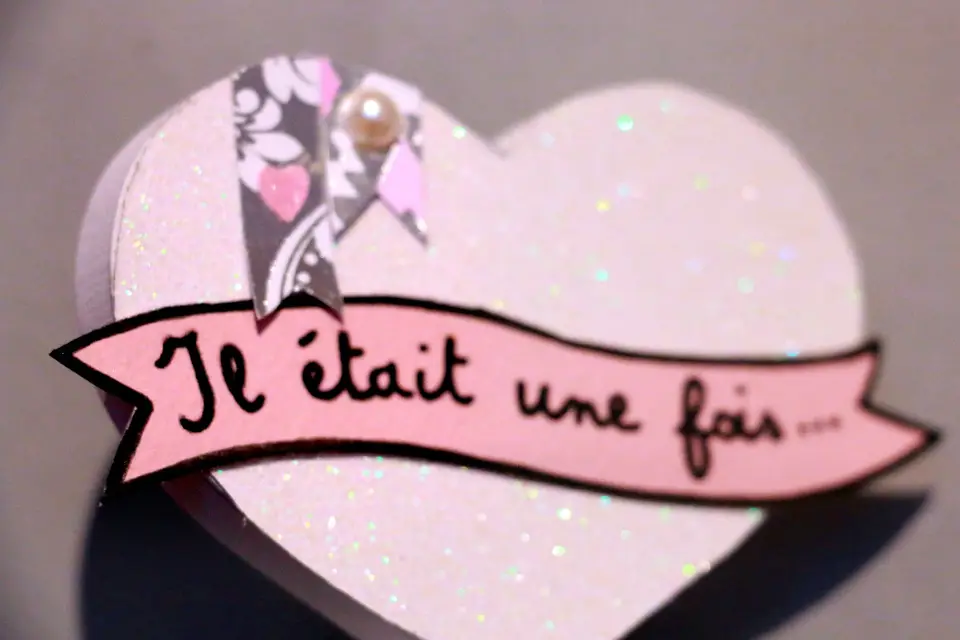 Lettres d'Amour — photo 6