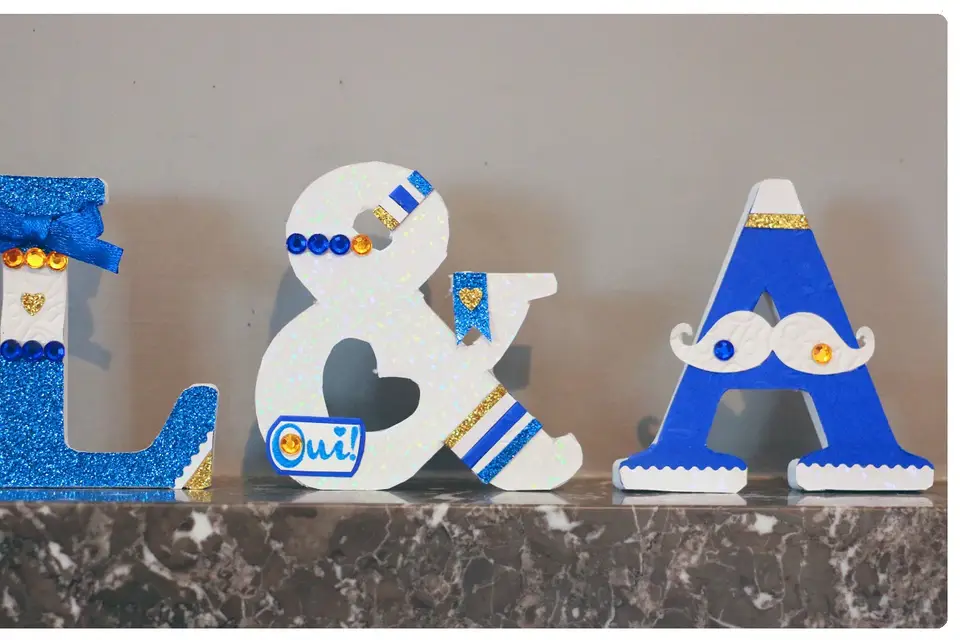 Lettres d'Amour — photo 7