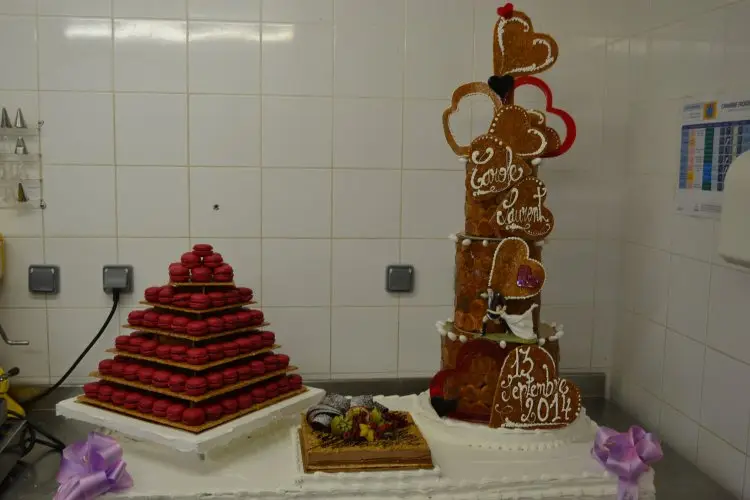 Le Fournil des Albéres — photo 3