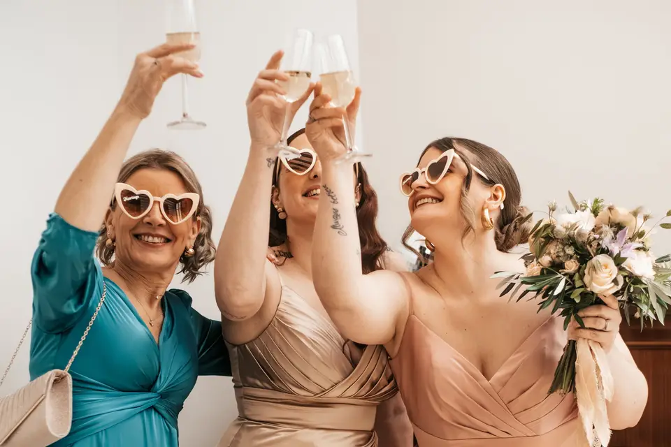 Espace Mariage Angers — photo 2