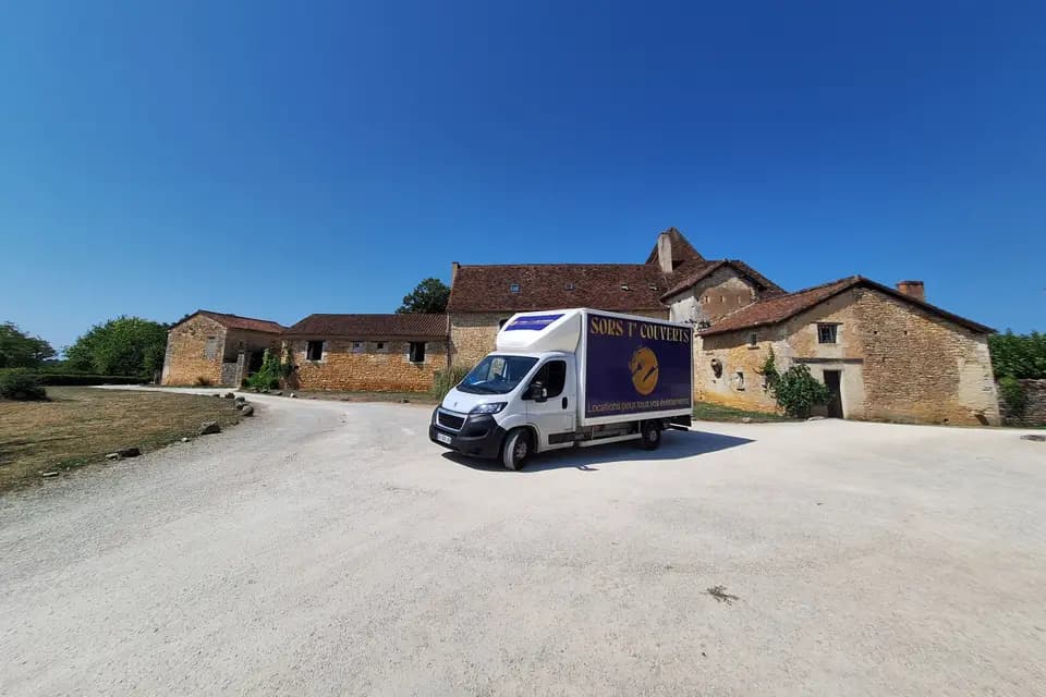 Sors T’Couverts — photo 6