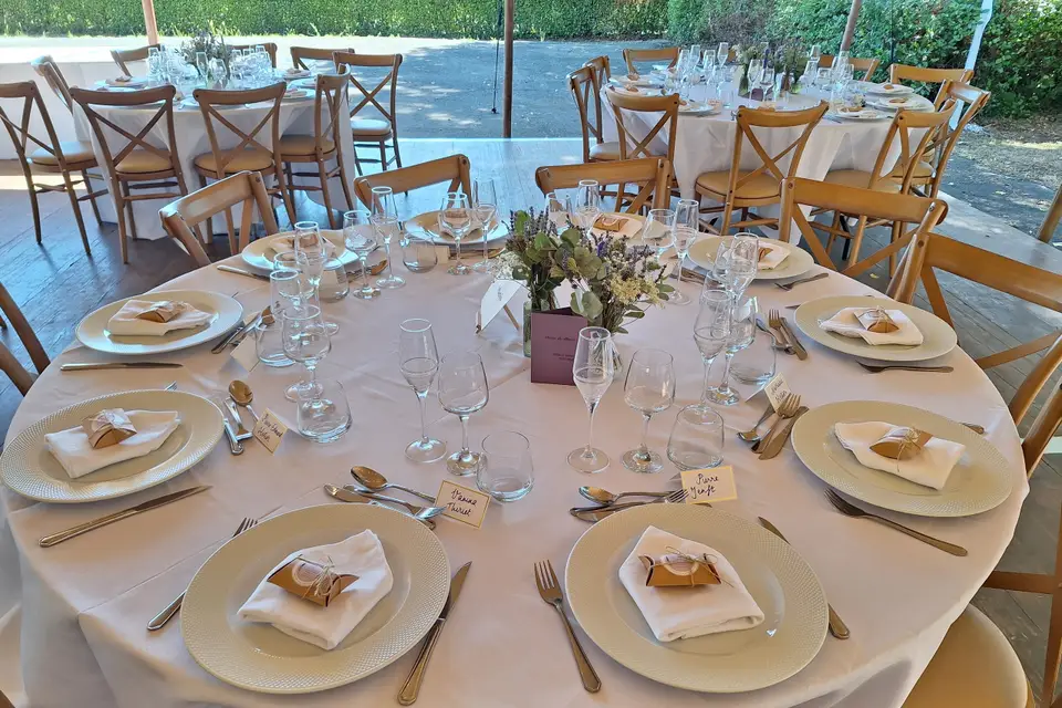 Sors T’Couverts — photo 3