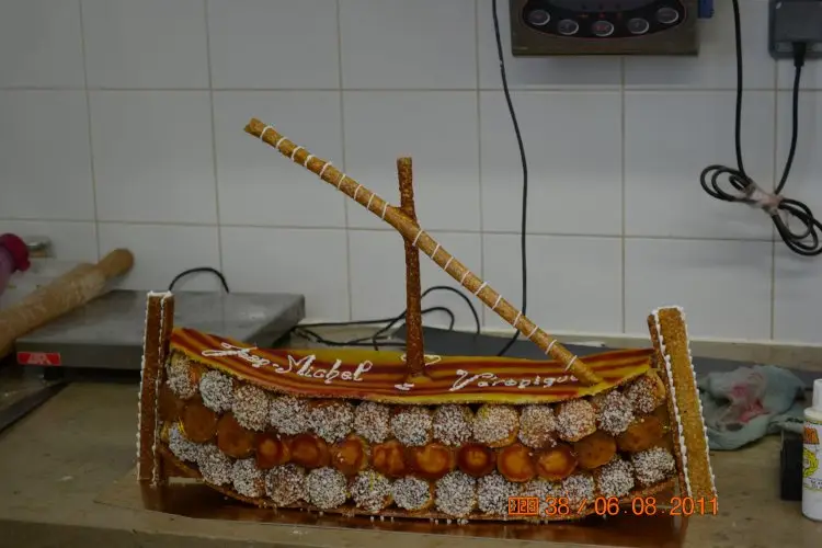 Le Fournil des Albéres — photo 4