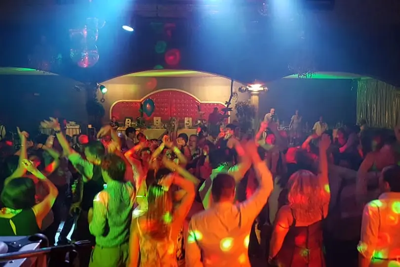 Baglière Animation — photo 3