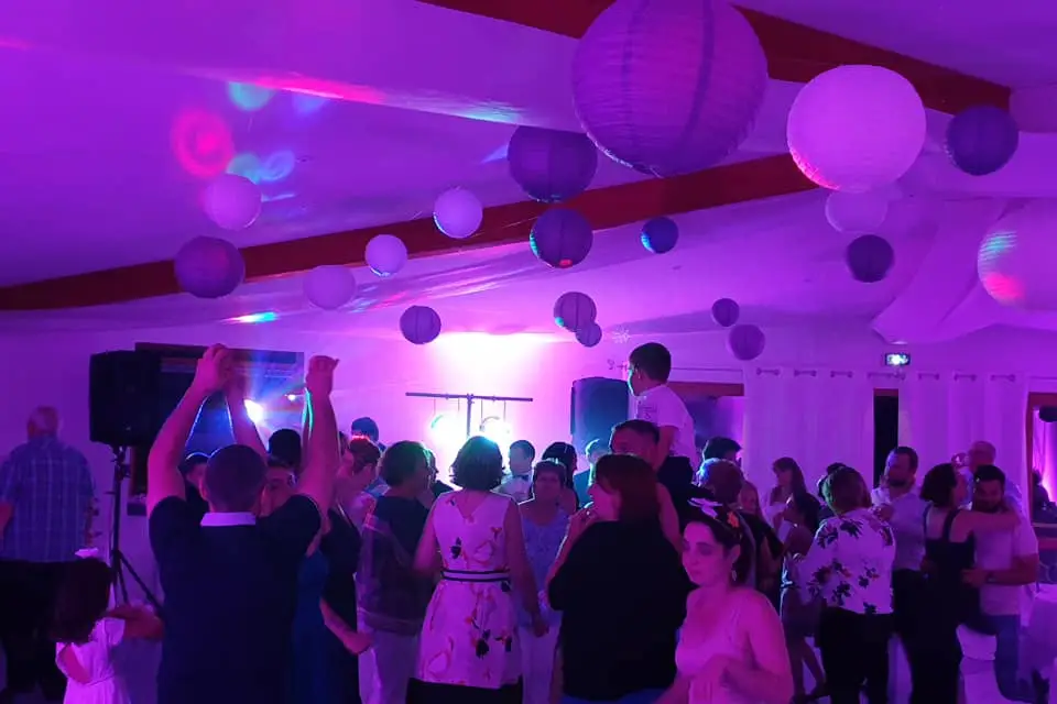 Baglière Animation — photo 1