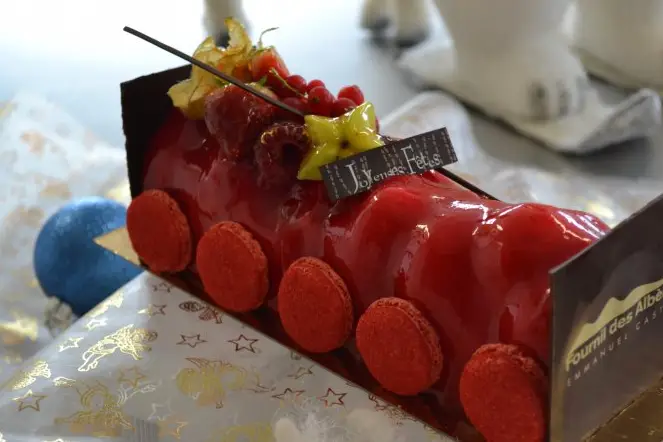 Le Fournil des Albéres — photo 7