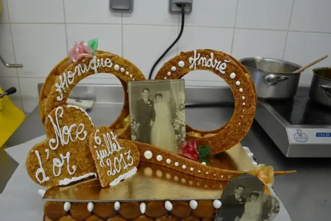 Le Fournil des Albéres — photo 1