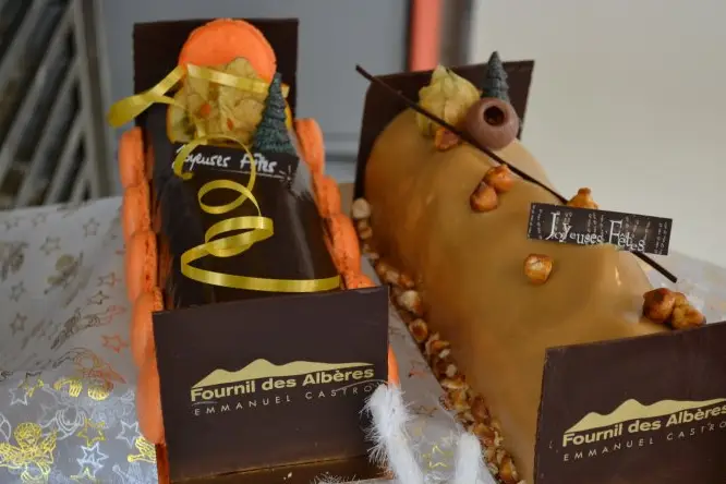 Le Fournil des Albéres — photo 8