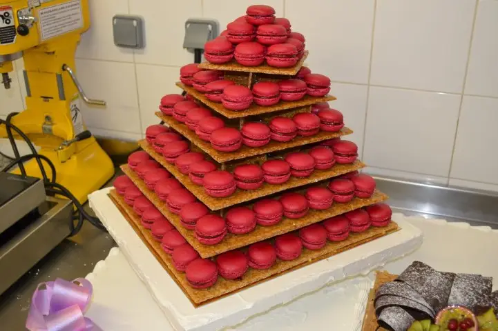 Le Fournil des Albéres