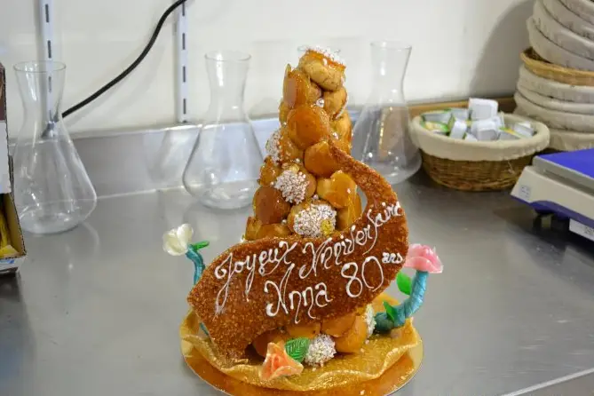 Le Fournil des Albéres — photo 5