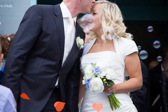 A La Fleur qui Parle — photo 3