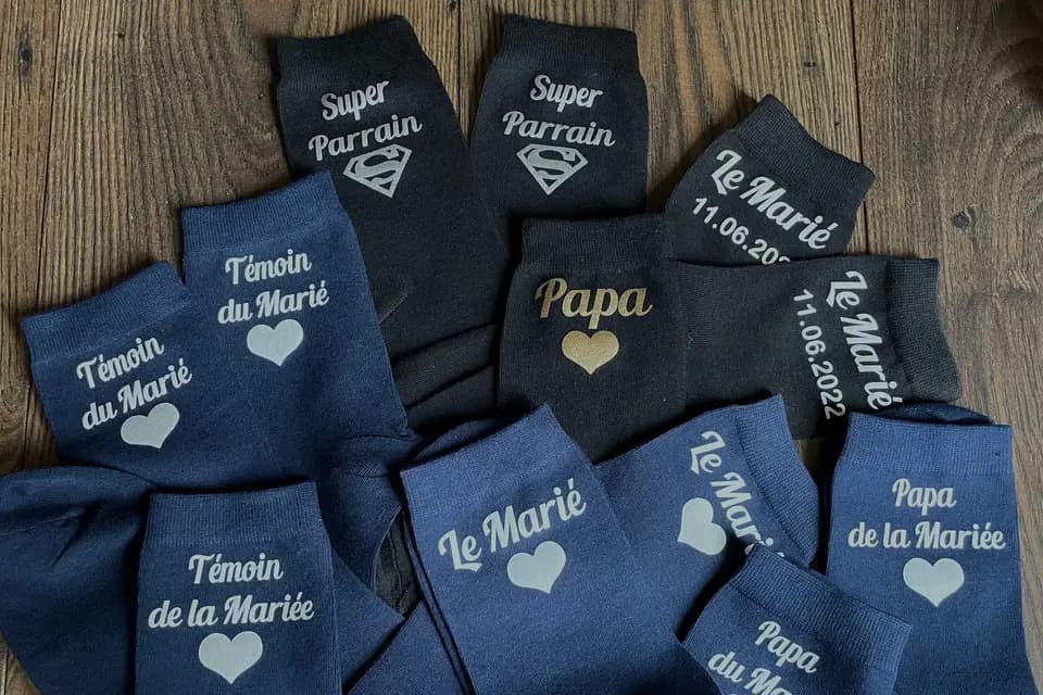 Les Jolis Cadeaux — photo 1